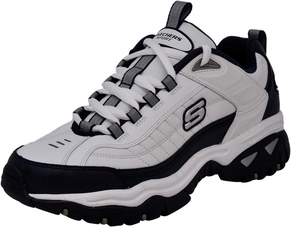Skechers Men's Energy Afterburn Athletic Sneakers