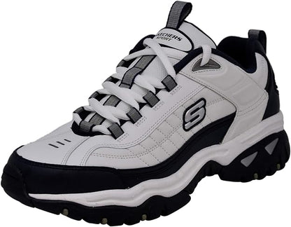 Skechers Men's Energy Afterburn Athletic Sneakers