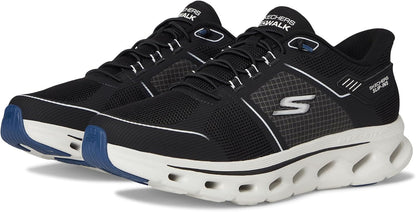 Skechers Men's Slip-On Go Walk Glide Step 2.0 Walking Shoes