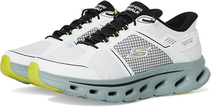 Skechers Men's Slip-On Go Walk Glide Step 2.0 Walking Shoes