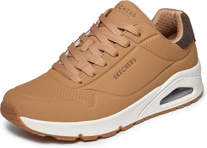 Skechers Men's Uno Suited On Air Casual Sneakers