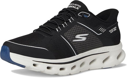 Skechers Men's Slip-On Go Walk Glide Step 2.0 Walking Shoes