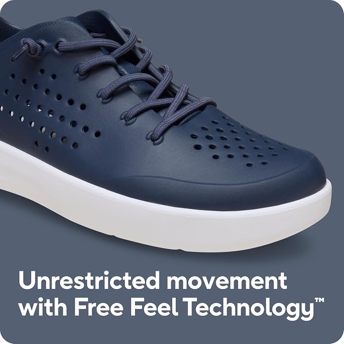 Crocs Men's Inmotion Pacer Lightweight Sneakers
