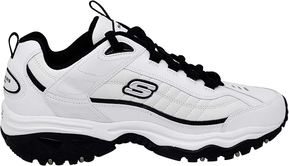 Skechers Men's Energy Afterburn Athletic Sneakers