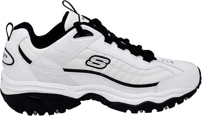 Skechers Men's Energy Afterburn Athletic Sneakers