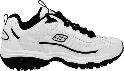 Skechers Men's Energy Afterburn Athletic Sneakers