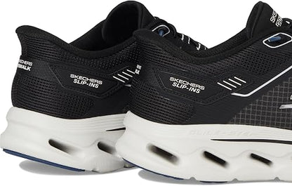 Skechers Men's Slip-On Go Walk Glide Step 2.0 Walking Shoes