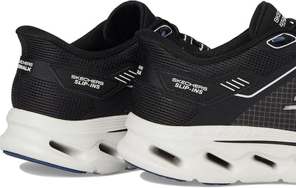 Skechers Men's Slip-On Go Walk Glide Step 2.0 Walking Shoes