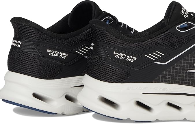 Skechers Men's Slip-On Go Walk Glide Step 2.0 Walking Shoes