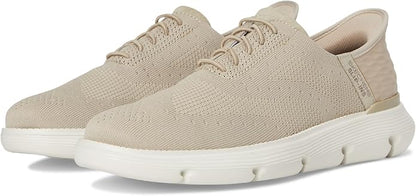 Skechers Men's Garza Palma Slip-On Sneakers