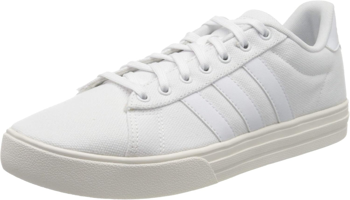 adidas Men's Daily 2.0 Denim Sneakers