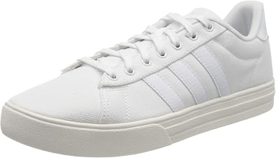adidas Men's Daily 2.0 Denim Sneakers