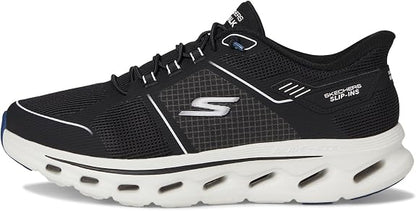 Skechers Men's Slip-On Go Walk Glide Step 2.0 Walking Shoes