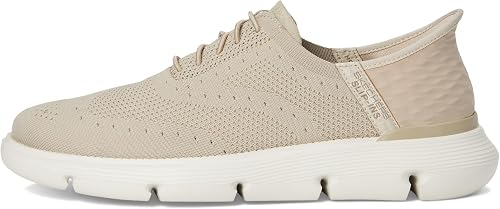 Skechers Men's Garza Palma Slip-On Sneakers