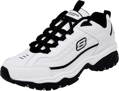 Skechers Men's Energy Afterburn Athletic Sneakers