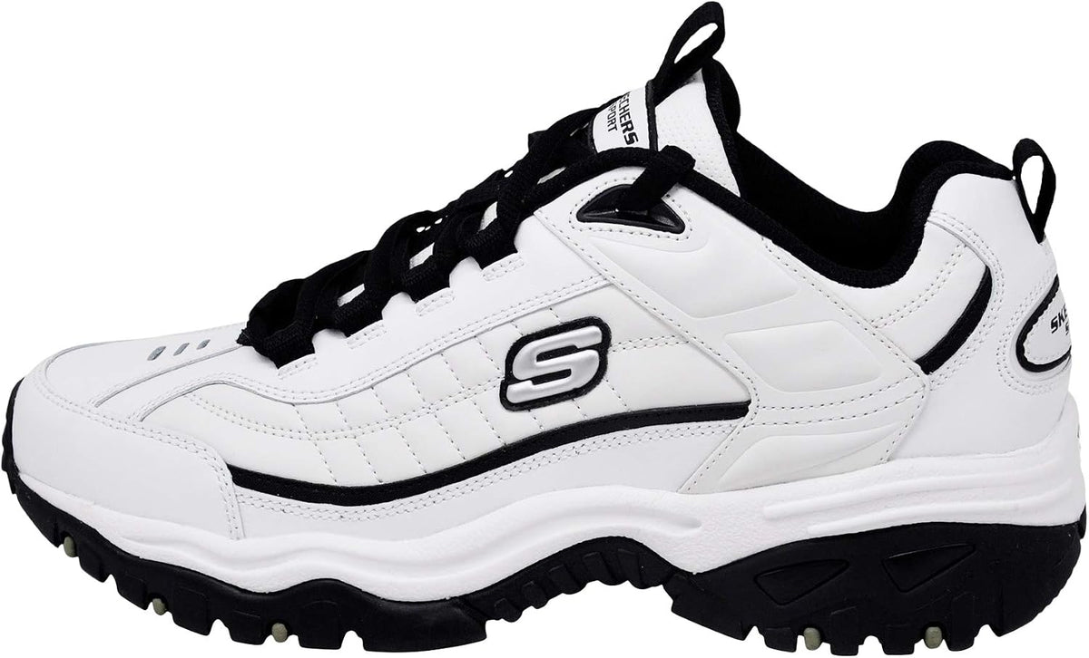 Skechers Men's Energy Afterburn Athletic Sneakers