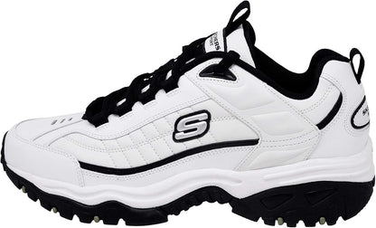 Skechers Men's Energy Afterburn Athletic Sneakers