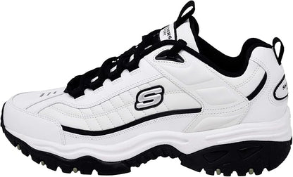 Skechers Men's Energy Afterburn Athletic Sneakers