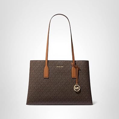 Michael Kors Ruthie Medium Saffiano Leather Tote for Women