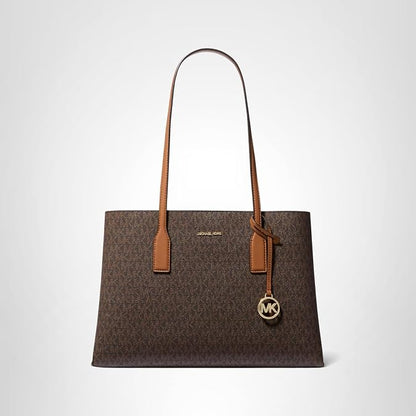 Michael Kors Ruthie Medium Saffiano Leather Tote for Women