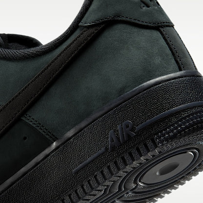 Nike Air Force 1 '07 WB Men's Low-Top Sneakers Black