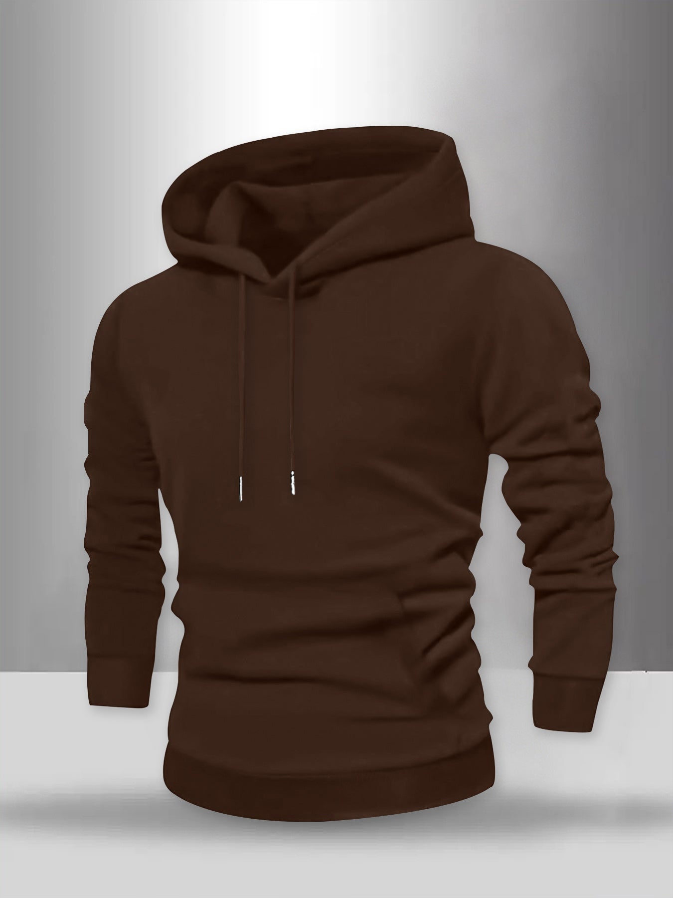 Men's Portugal Number 7 Hooded Sweatshirt Casual Polyester Hoodie