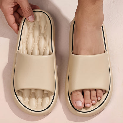 Unisex Casual Indoor Slip-On EVA Beach Slippers