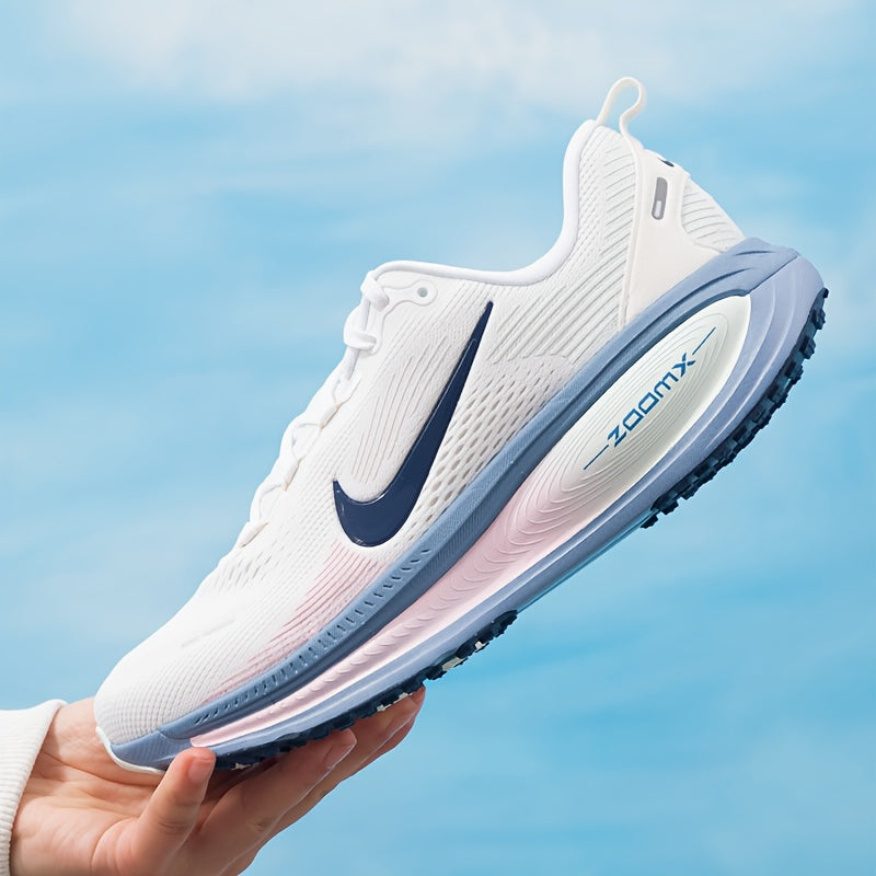 Nike W Vomero 18 Women's Lightweight Breathable Running Shoes