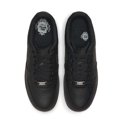 Nike Air Force 1 '07 Men’s Low-Top Leather Sneakers