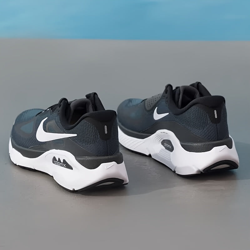 Nike Air Zoom Structure Plus Men's Running Sneakers Low-Top