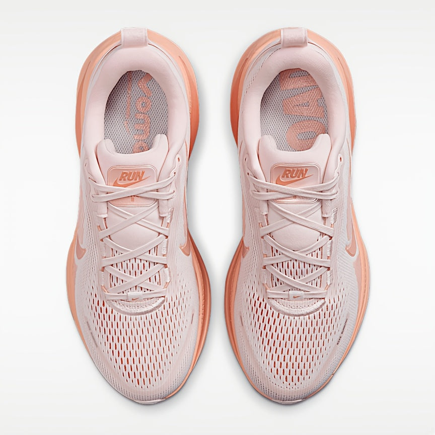 Nike Vomero 18 Women's Running Sneakers All-Season Fabric