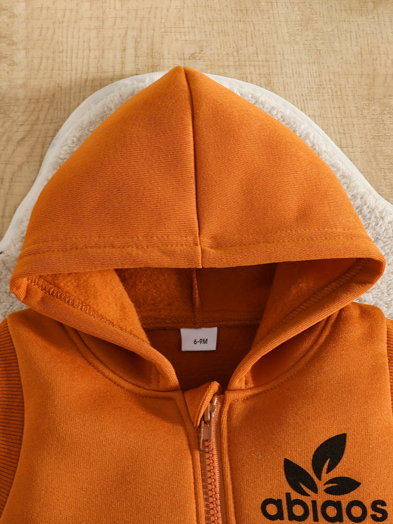 Toddler Boys 3-Piece Fall/Winter Pullover Set with Vest