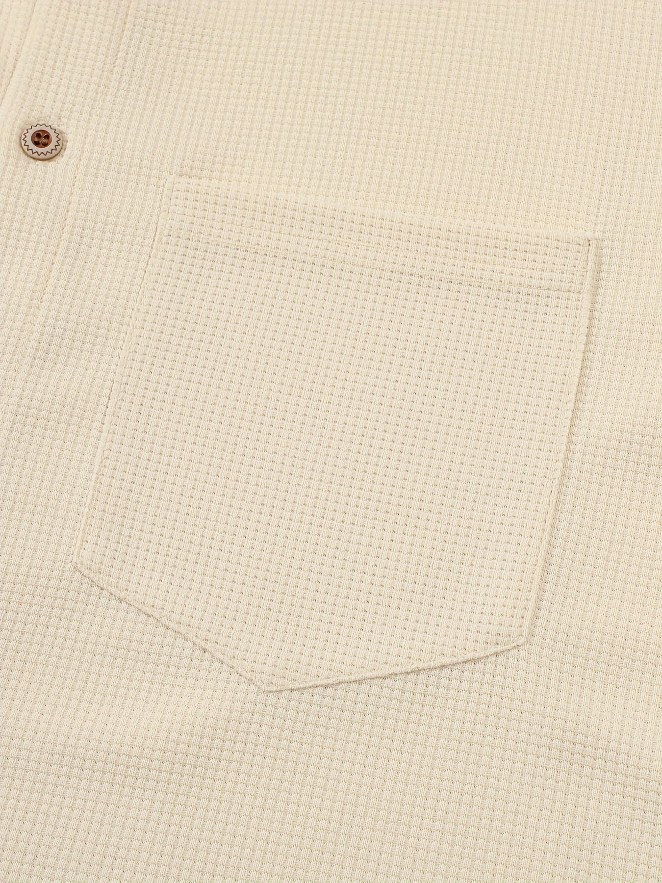 Men's Casual Hooded Jacket - Soft, Breathable Polyester with Button-Up Design & Pockets | Perfect for Spring, Fall & Outdoor Activities, Long Sleeve, Fashion, Daily, Leisure Style, Conventional Version