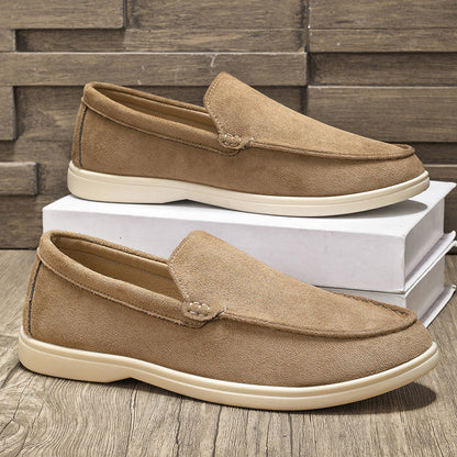 Men'S Stylish Casual Loafers, B-3 - ayq