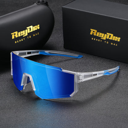 ReyDix Unisex Driving Polarized