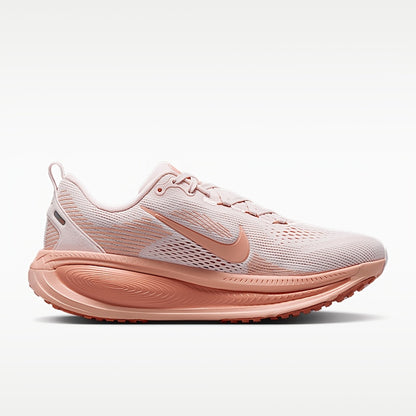 Nike Vomero 18 Women's Running Sneakers All-Season Fabric