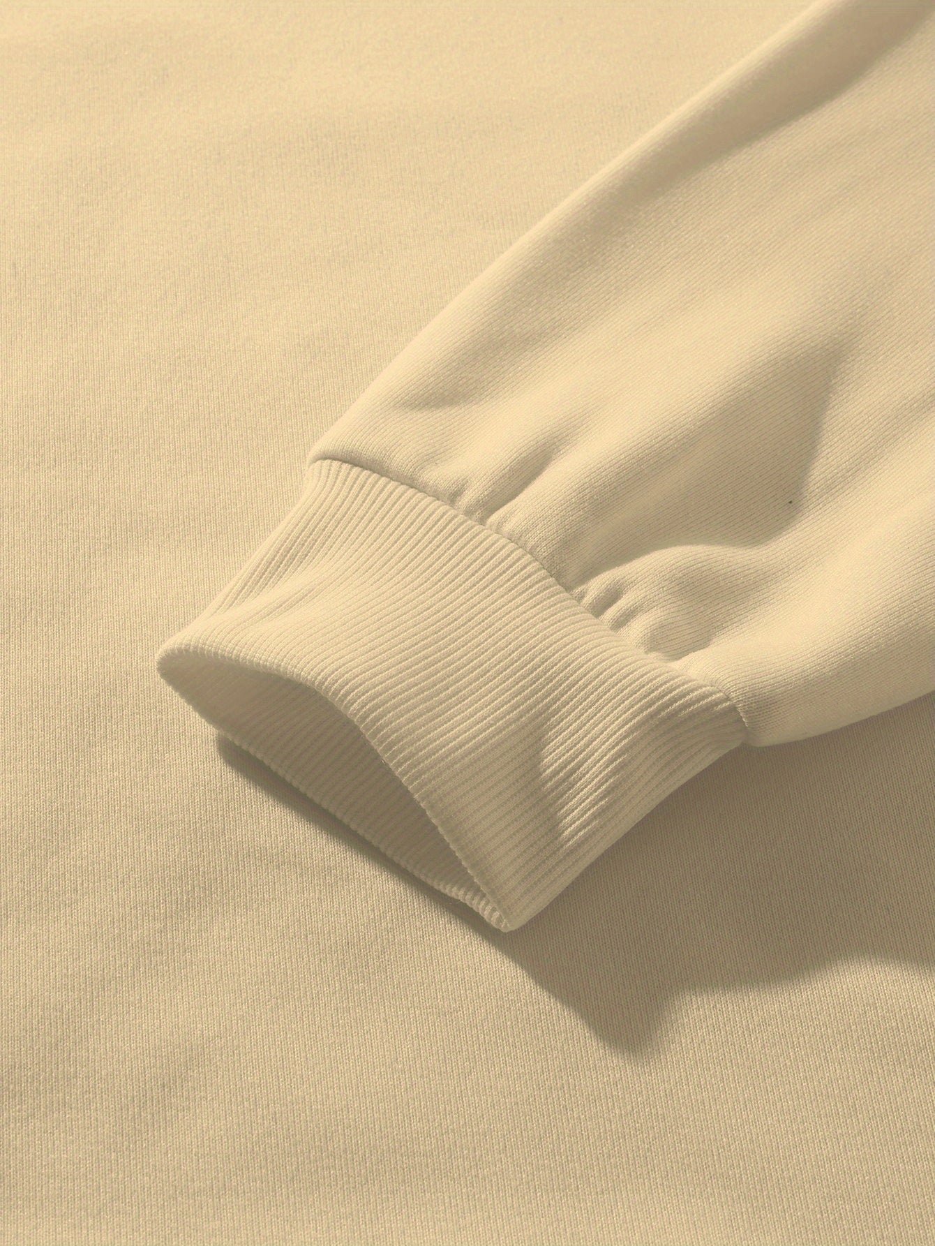 Women'S Hoodie - Goodbye 2025 Hello 2026 Sweatshirt with Christmas Countdown Design, Beige Pullover Hoodie, Front Pocket for Fall/Winter, Cozy Long Sleeve Sweater for New Year'S Eve & Everyday Winter Outfits - Perfect Gift fo