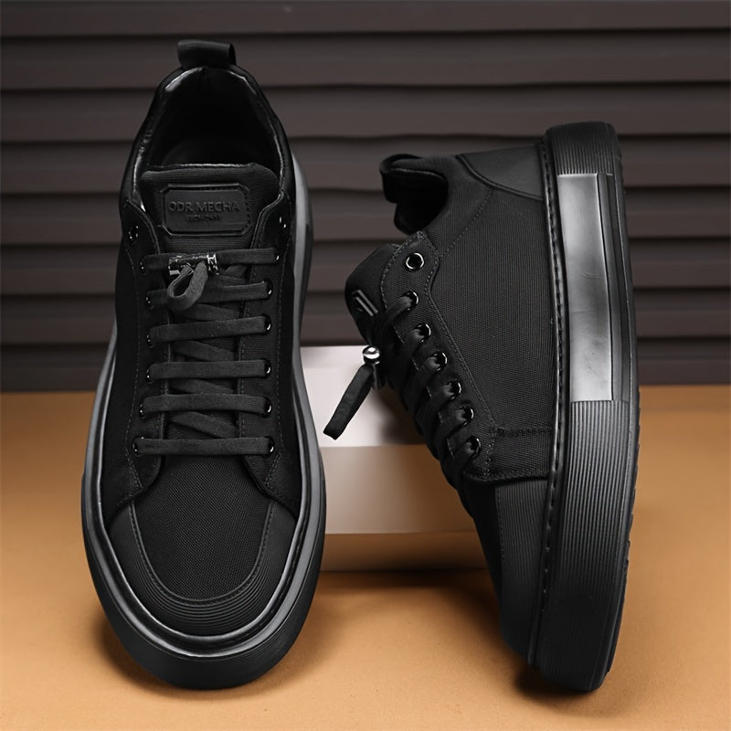 New Hot Deal Four Seasons Outdoor Fashionable Versatile Breathable Shoes Casual Shoes Sports Shoes Board Shoes Dad Shoes Trendy Shoes Running Shoes Men's Shoes - ayq