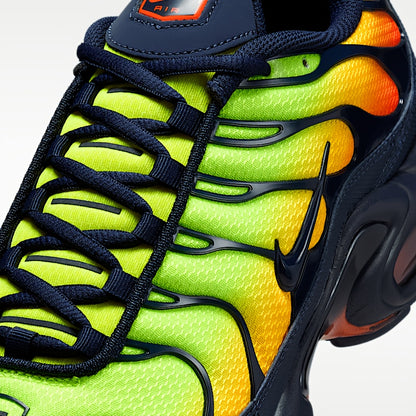 Nike Air Max Plus Men's Running Sneakers with Air Cushion