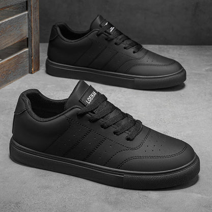 LOEIKAN 2026 New Low-Top Men'S Versatile Casual Sports Shoes, Comfortable Trendy Thick-Soled Outdoor Running And Skateboarding Shoes - ayq