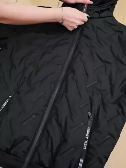 Men's Casual Fashion Jacket