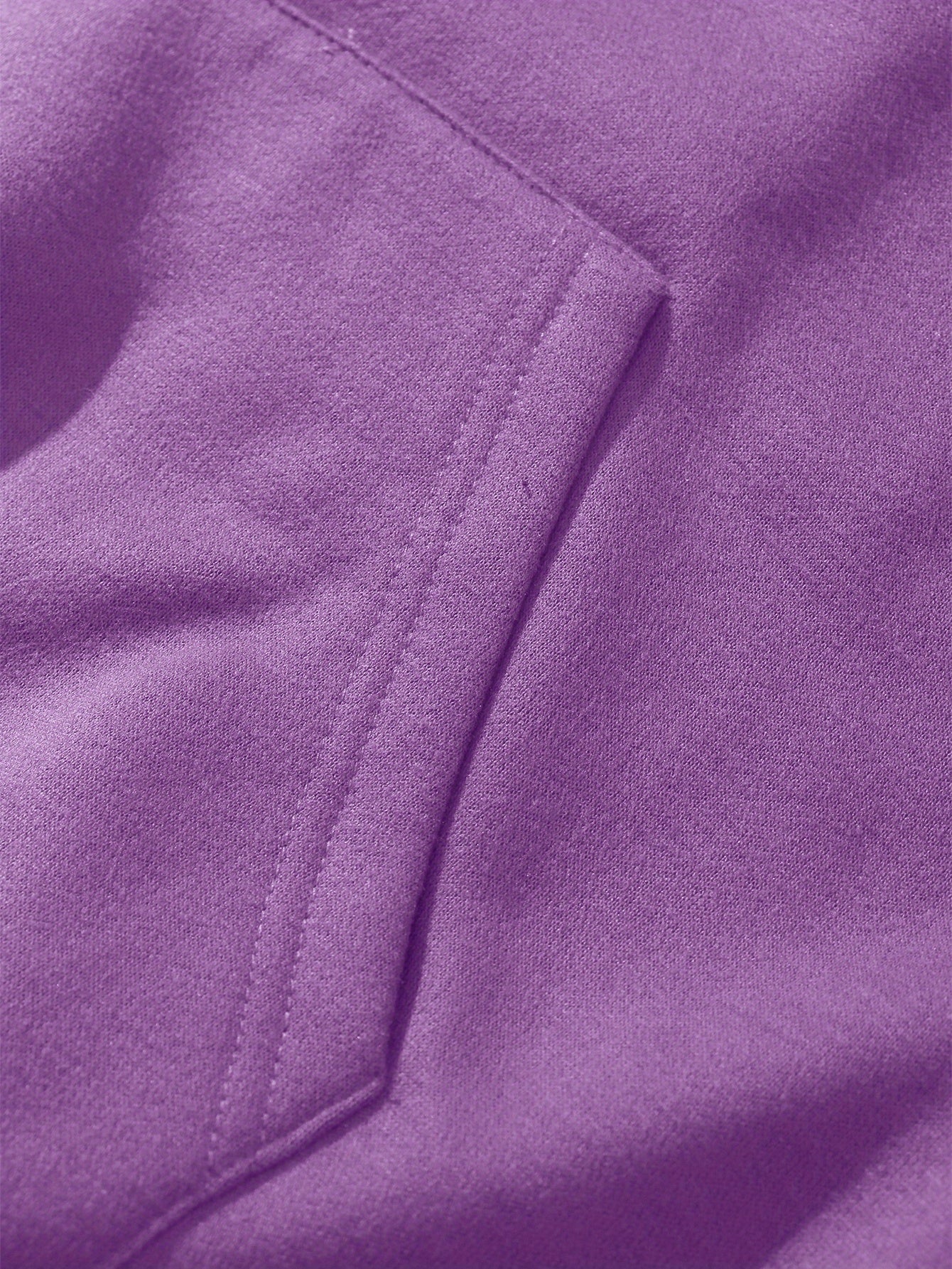 Women'S Pink "Happy New Year 51.46meter Print Hoodie - Cozy Casual Pullover with Golden Glittery Lettering, Long Sleeves, and Drawstring Hood, Perfect for Winter Celebrations, Winter Hoodie | Festive Print Hoodie | Stretchy F