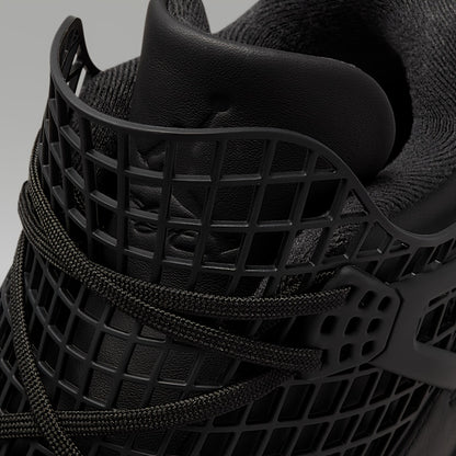 Jordan Air 4 Net Women's Sneakers - Lightweight All-Season Fabric