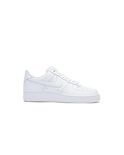 Nike Air Force 1 Low '07 White CW2288-111 Men's Fashion Sneaker New