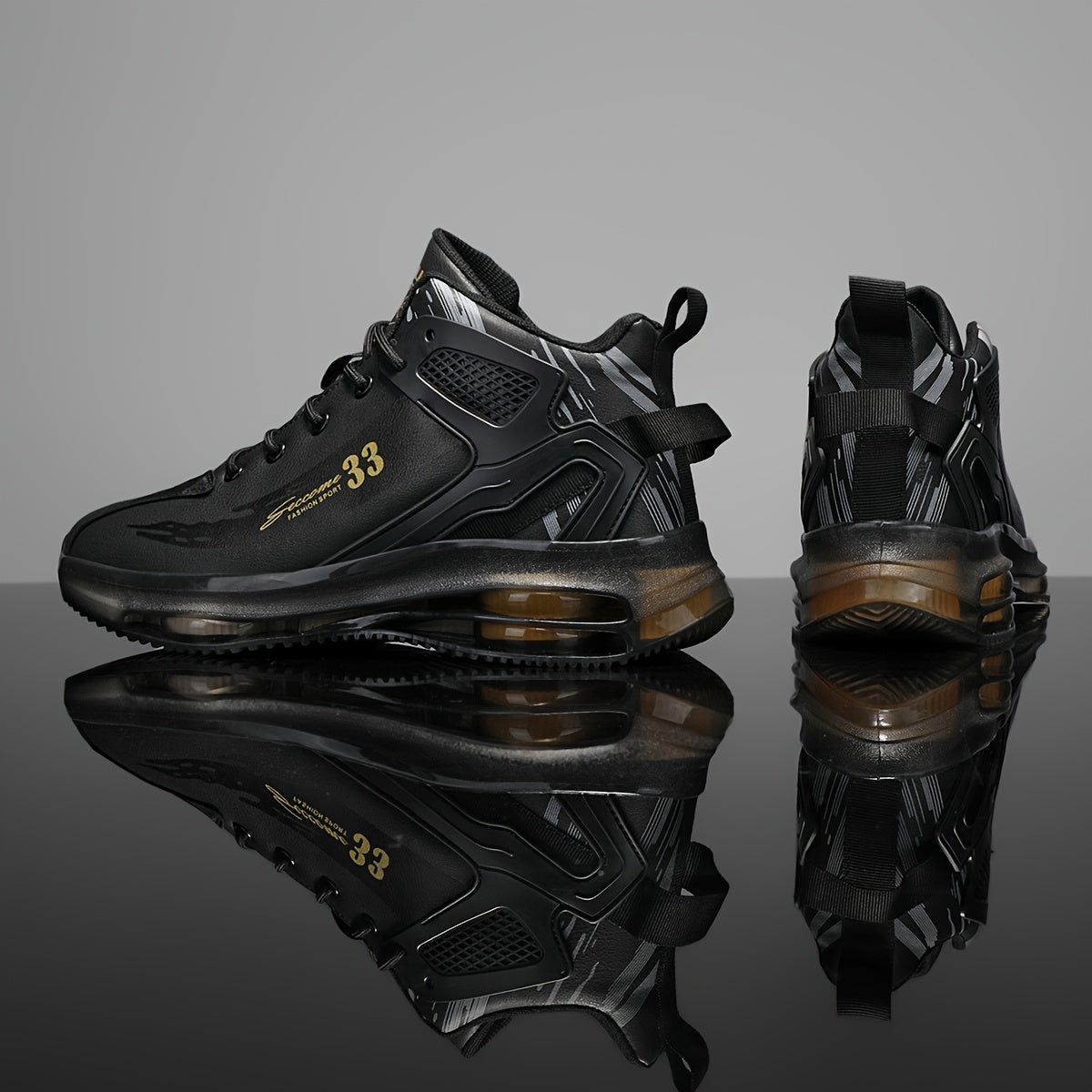 Sneakers, Spring Men's Fashion Outdoor Casual Shoes - ayq