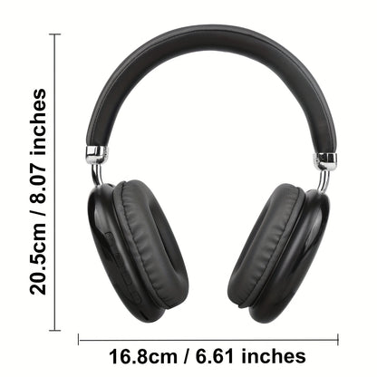 URIZONS Wireless Soft Headband TWS Gaming Earphones with Mic