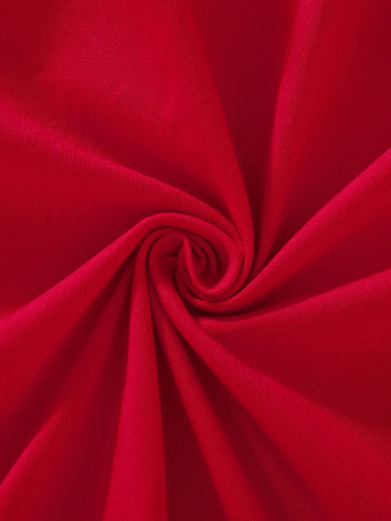 Christmas Set Pajamas Boys and Girls Red Father Christmas Cotton Flame Retardant Suit Christmas Gift Sleigh Car Red Pajama Set Loungewear Two Pieces