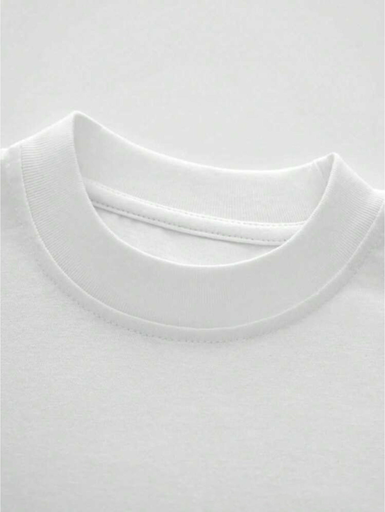 Men's Heavyweight 100% Cotton - ayq