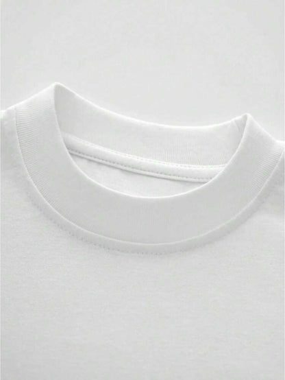Men's Heavyweight 100% Cotton - ayq