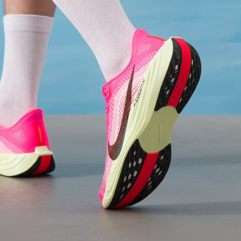 Men's Lightweight Breathable Running Sneakers with Cushioning